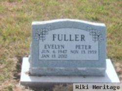 Evelyn Fuller