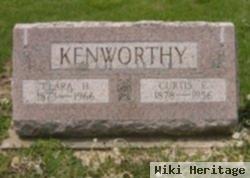 Curtis E. Kenworthy