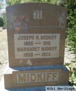 Joseph N. Midkiff