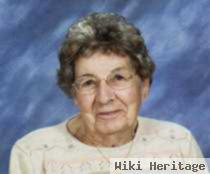 Evelyn Viola "betty" Probst Reker