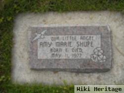 Amy Marie Shupe