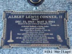 Albert Lewis "bert" Conner, Ii