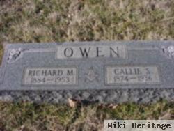 Callie S. Owen