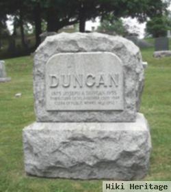 Joseph Duncan