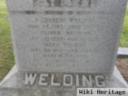 Mark Welding