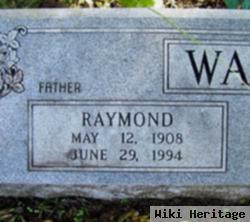 Raymond Matt Watkins