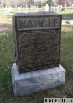 William Godfrey Naugle