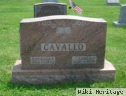 James V. Cavallo