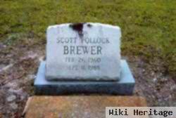 Scott Pollock Brewer