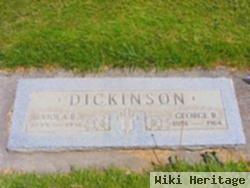 Viola R Dickinson