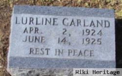 Lurline Garland