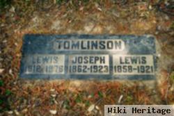 Joseph Tomlinson