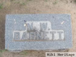 N W Barnett