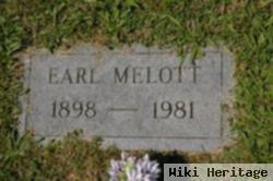 Earl Melott