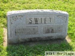 Bertha Mae Kepler Swift