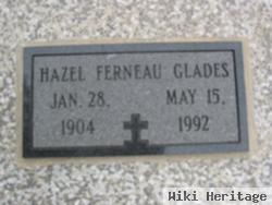 Hazel Ferneau Glades