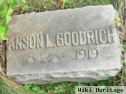 Anson Leroy Goodrich