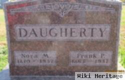 Frank P. Daugherty