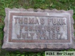 Thomas Funk