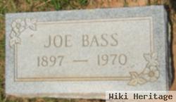 Joe Bass