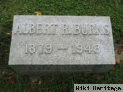 Albert R. Burns