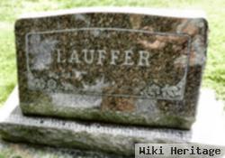 Franz Lauffer