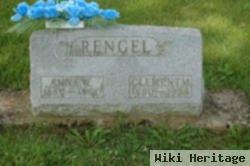 Clement Michael Rengel