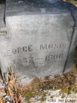 George Mosolf