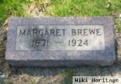 Margaret Brewe