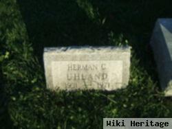 Herman C. Uhland