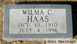 Wilma C. Haas