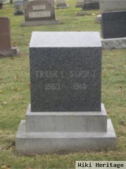 Frank L. Strout