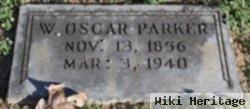 William Oscar Parker