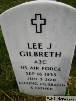 Lee Junior Gilbreth