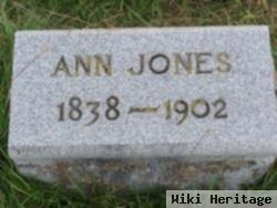 Ann Noble Jones