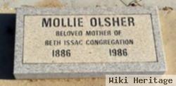 Molly Olsher