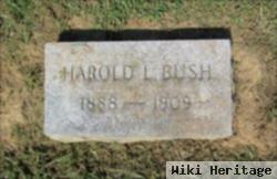 Harold L. Bush