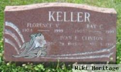 Ray C Keller