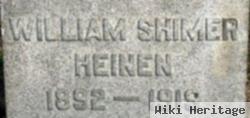 William Shimer Heinen