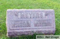 Frank Linus Meyers