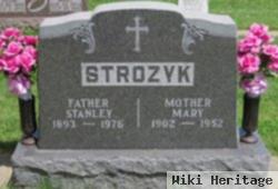 Mary Strozyk