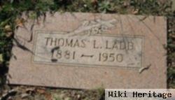 Thomas L Ladd