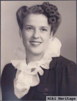 Lois Marie Lynch Snoddy