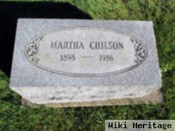 Martha Chilson