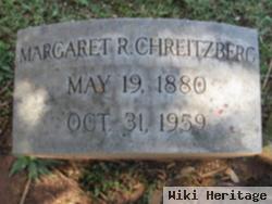 Margaret Hope Roache Chreitzberg