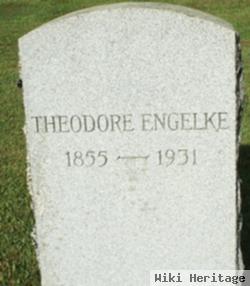 Theodore Engelke