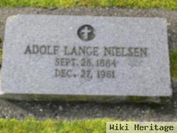Adolf Lance Nielsen