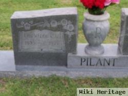 Cornelious Grant "neal" Pilant