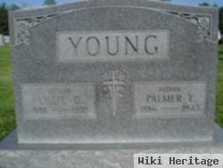 Lillie G. Wagner Young