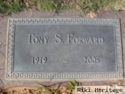 Tony S Forward